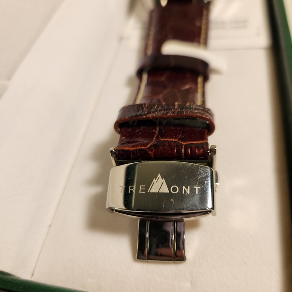 Tremont Mens Watch - Picture 6 of 11
